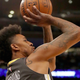 Illustration for article titled Nick Young's Irrational Confidence Almost, Kinda, Sorta Works